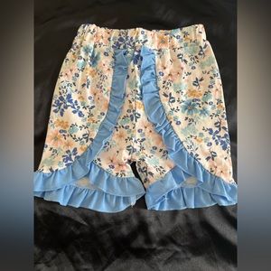 Toddler Boutique Capri